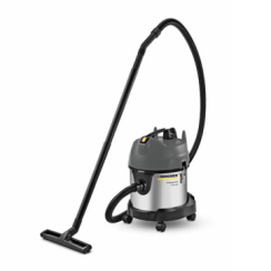 ASPIRADORA KARCHER NT-38/1 220 VOLTS POLVO-AGUA