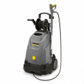 HIDROLAVADORA KARCHER HDS 5/11UX 220 VOLTS AGUA CALIENTE